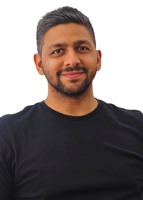 Steve Thomas - Founder